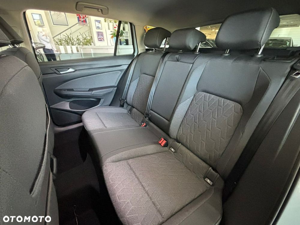 Volkswagen Golf Variant 2.0 TDI Life Plus - 14