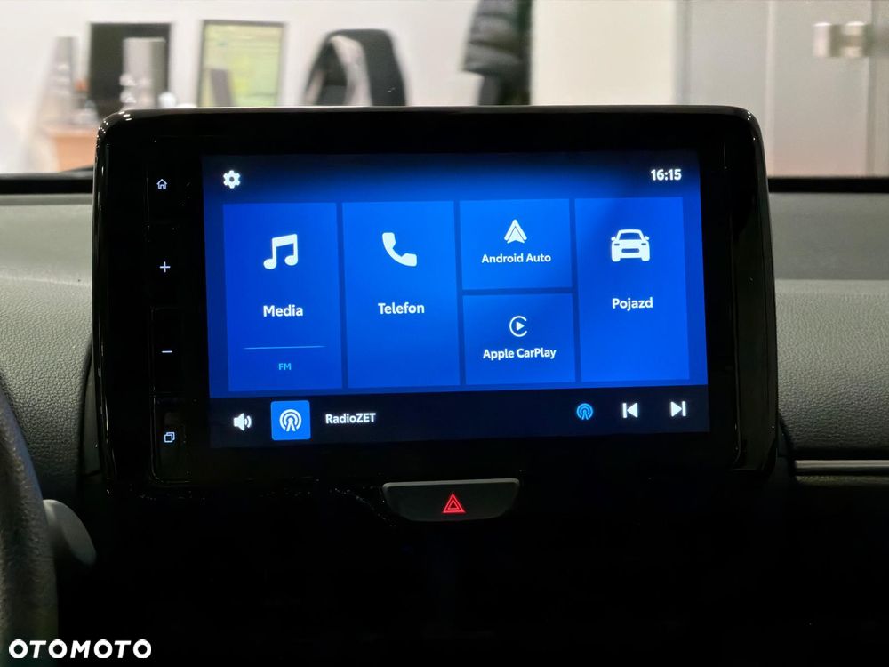 Toyota Yaris 1.5 Active - 20