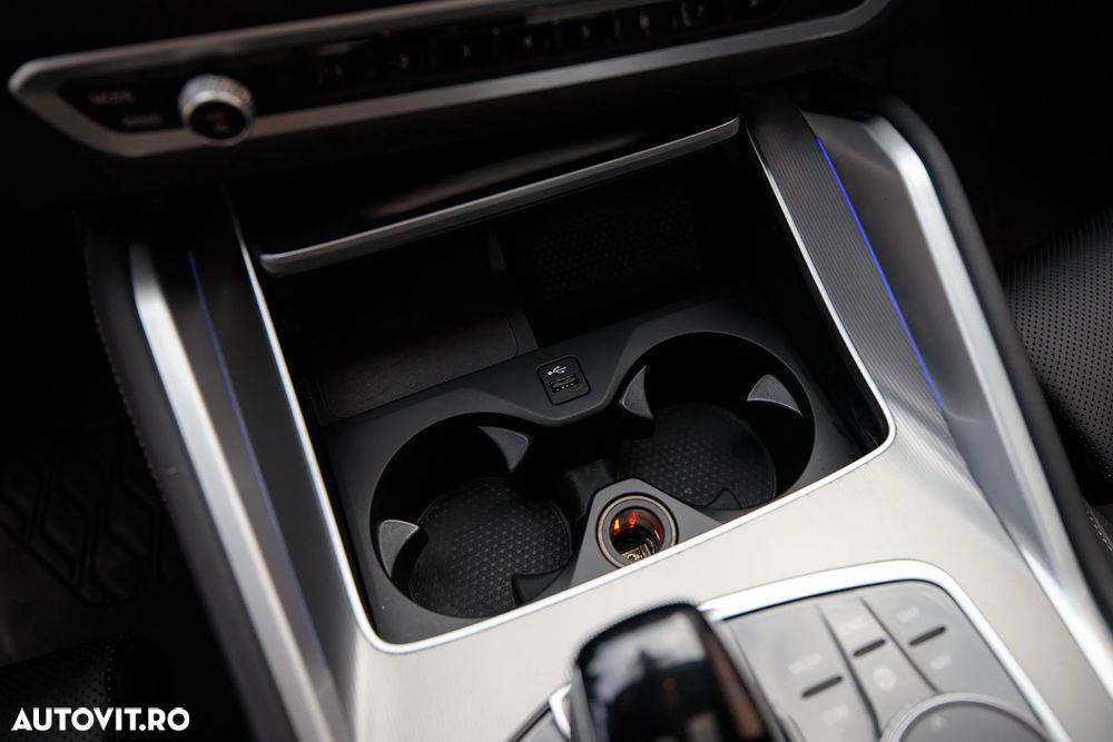 BMW X6 xDrive40i xLine - 29