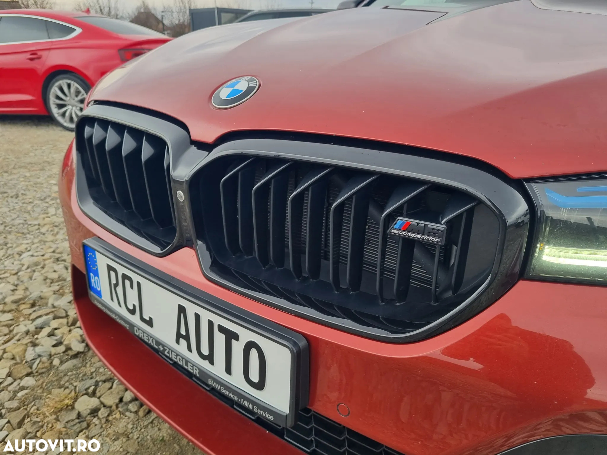 BMW M5 CS AT - 23