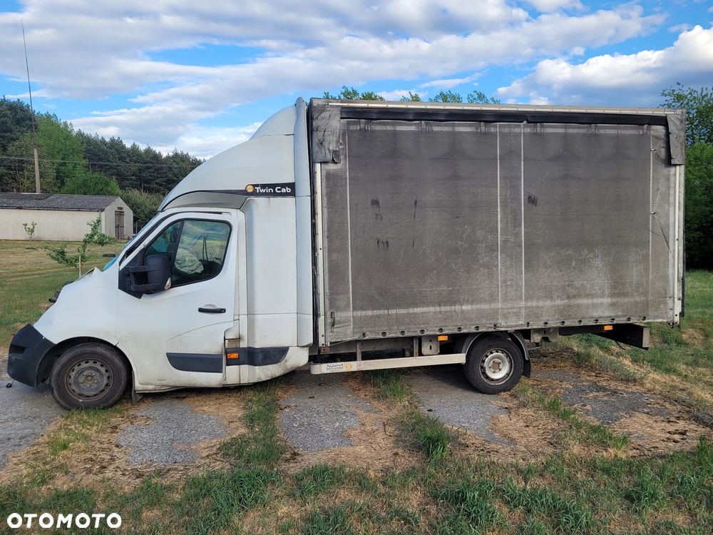 Renault MASTER - 3