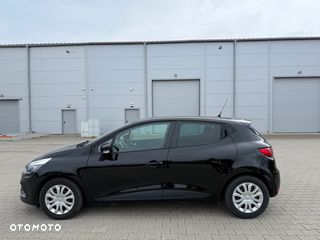 Renault Clio 1.2 16V Alize