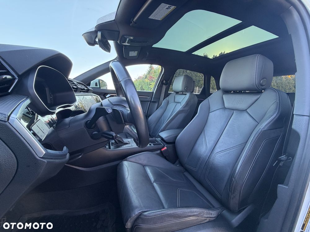 Audi Q3 - 10