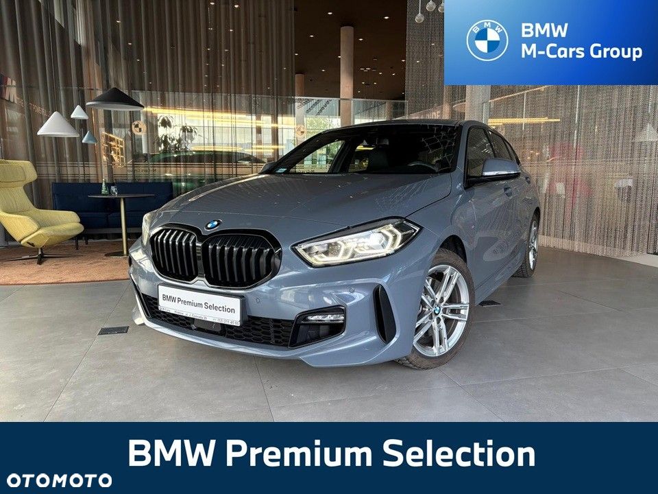 BMW Seria 1 118i M Sport - 1