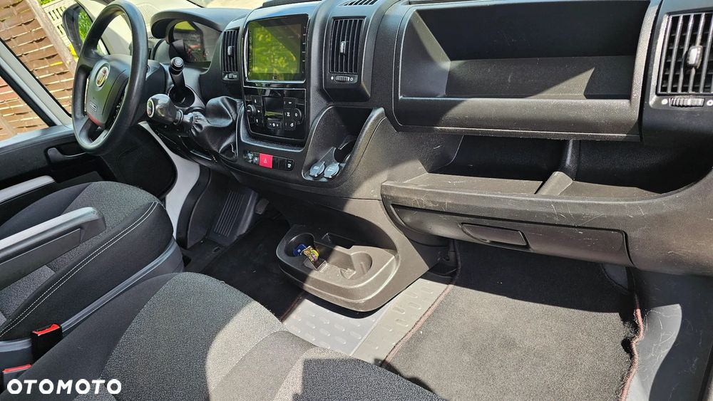 Fiat Ducato - 13