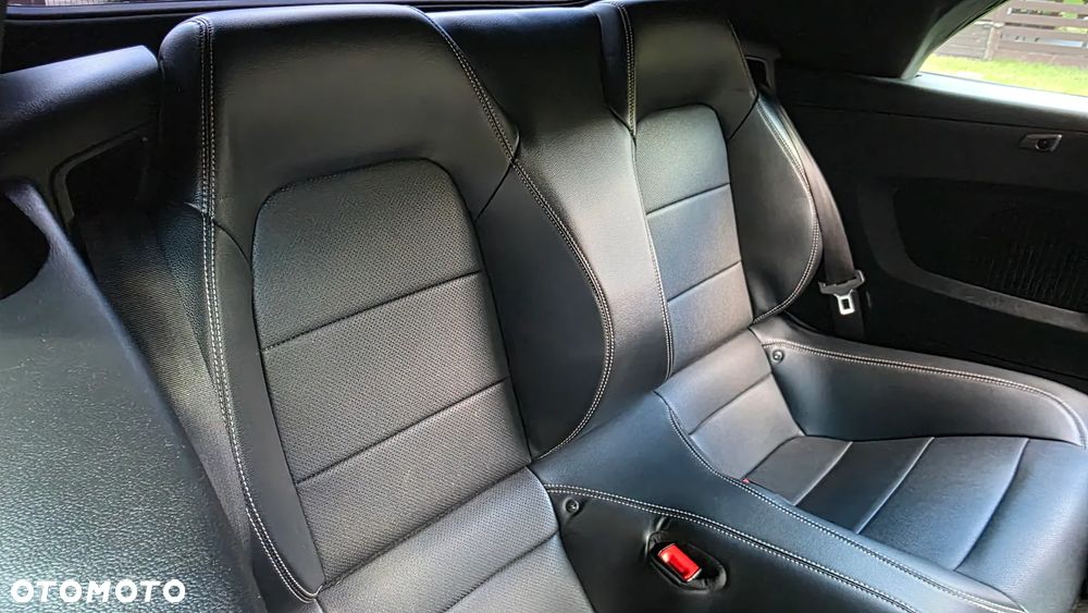 Ford Mustang 5.0 V8 GT - 21