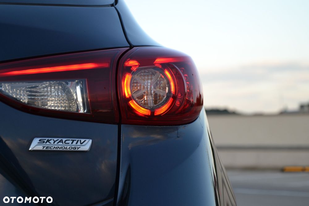 Mazda 3 SKYACTIV-D 150 Exclusive-Line - 9