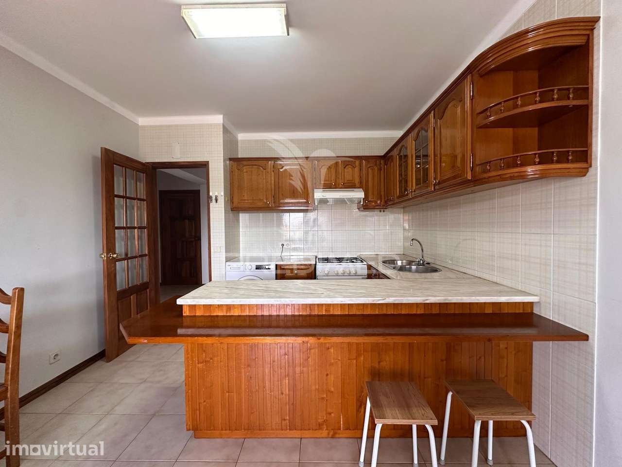 Apartamento T2 para Arrendamento – Avenida Beato Nuno, Fátima - Grande imagem: 3/18
