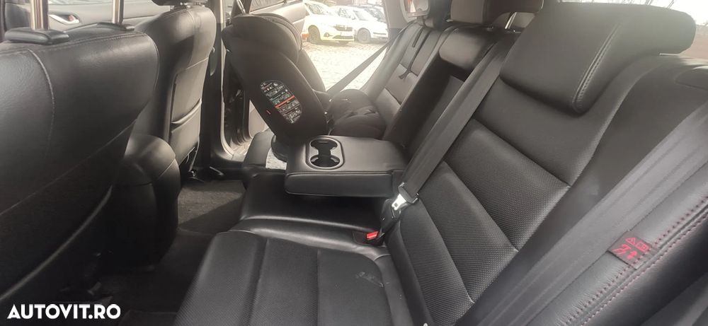 Mazda CX-5 - 9