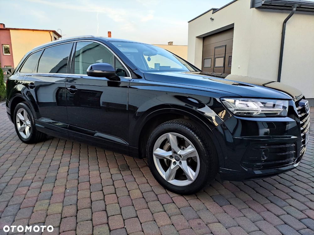 Audi Q7 - 4