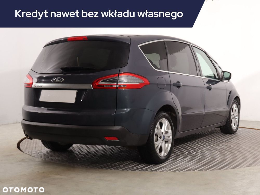 Ford S-Max - 7