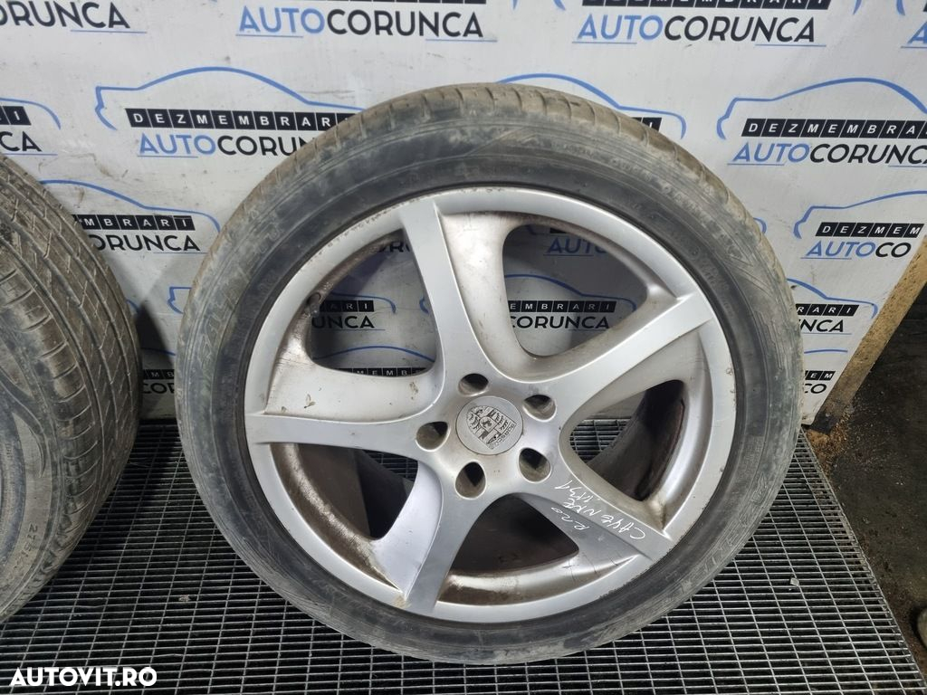 Jante aliaj Porsche Cayenne 2002 - 2006 (1131) R20 R20 275/40 - 6