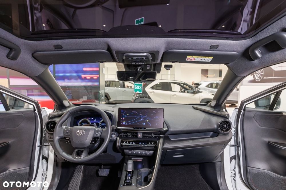 Toyota C-HR - 9