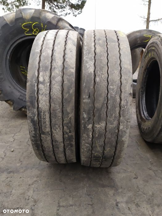 245/70R17.5 OPONY Continental HTL2 Eco-Plus HTL 2