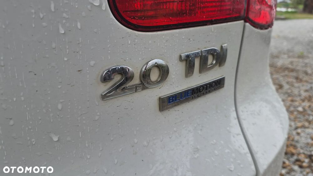 Volkswagen Tiguan 2.0 TDI DPF 4Motion Freestyle - 9
