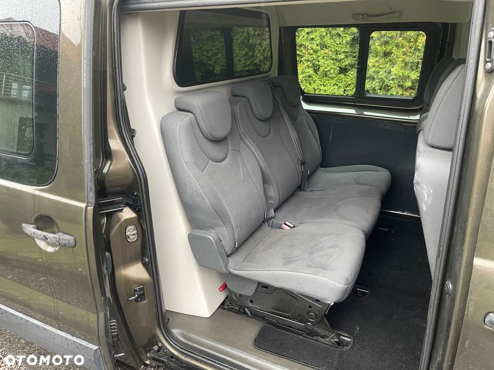 Peugeot Expert Tepee L2H1 (5-Si.) Vagabond - 15