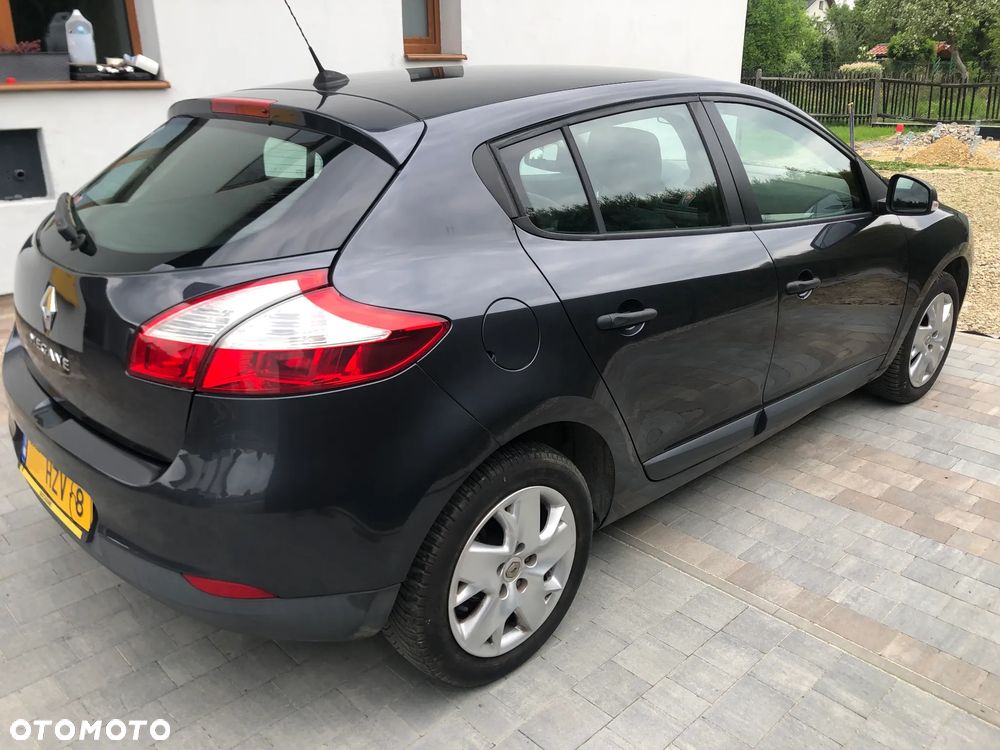Renault Megane 1.6 16V 100 TomTom Edition - 3