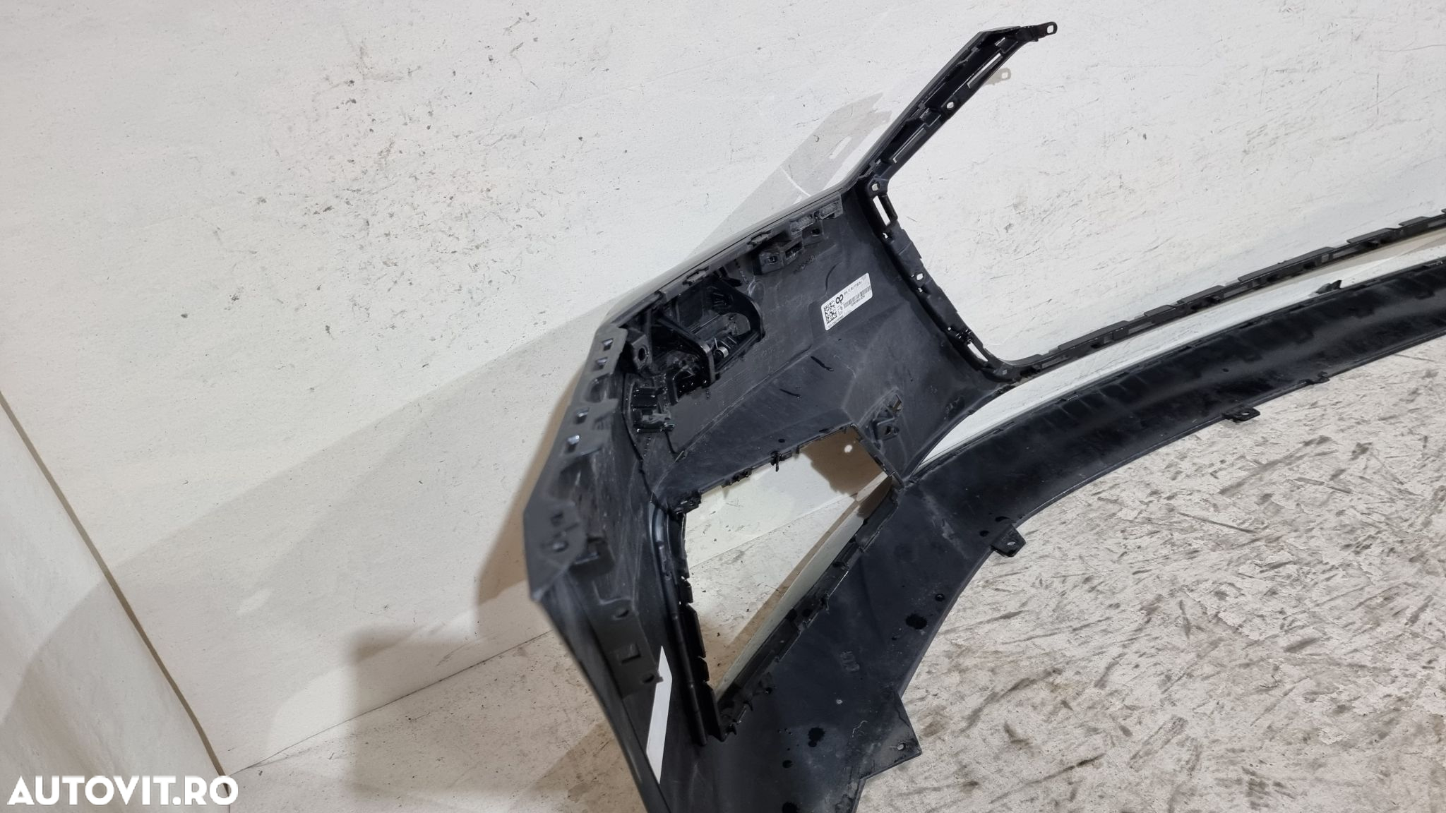 Bara fata Audi A7, 2018, 2019, 2020, 2021, 2022,  cod origine OE 4K8807437. - 4