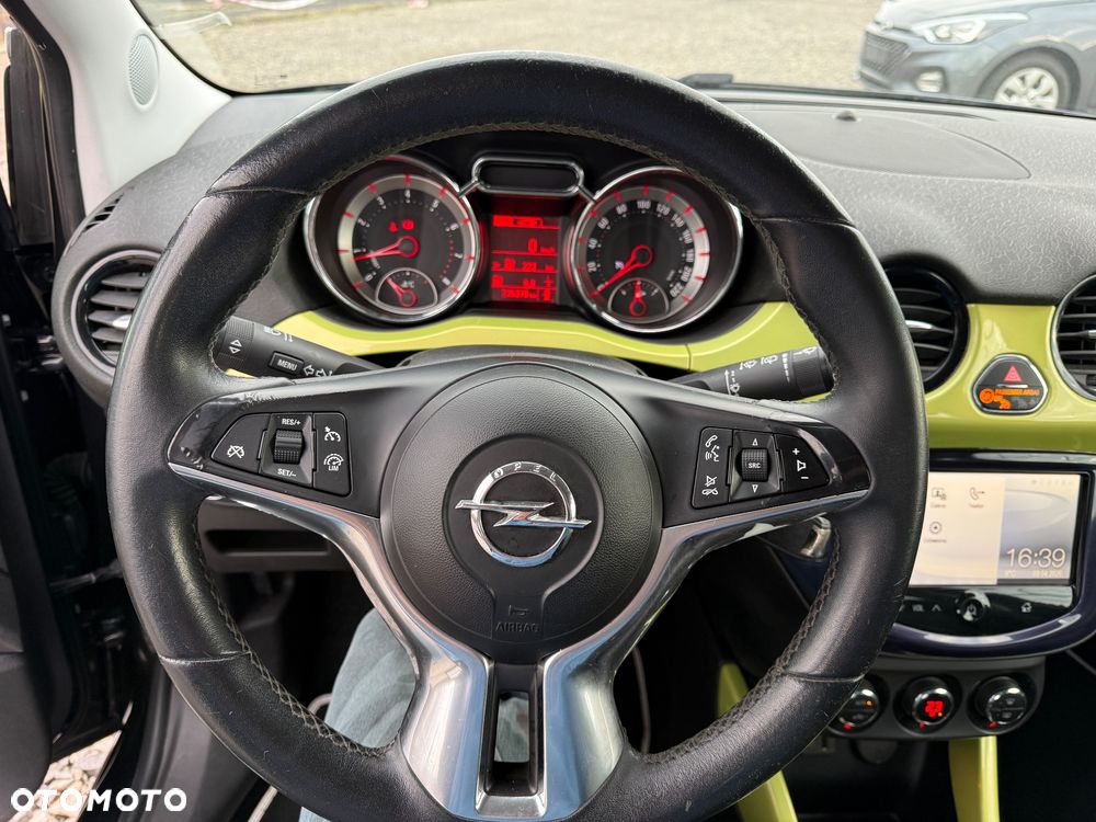 Opel Adam 1.4 Start/Stop Jam - 23