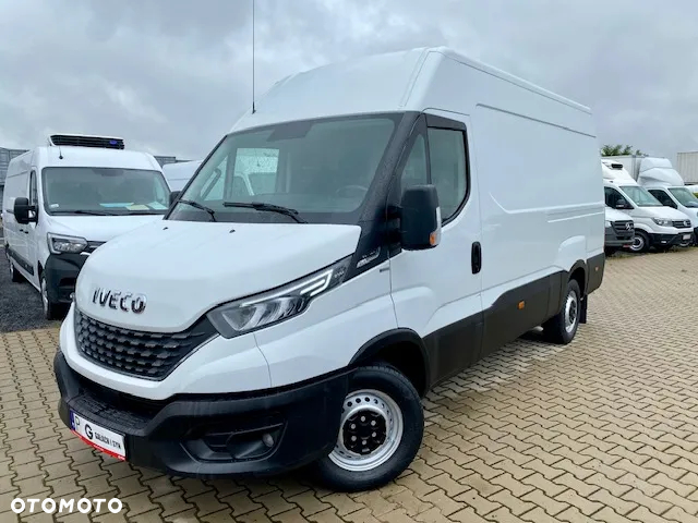 Iveco Daily - 3