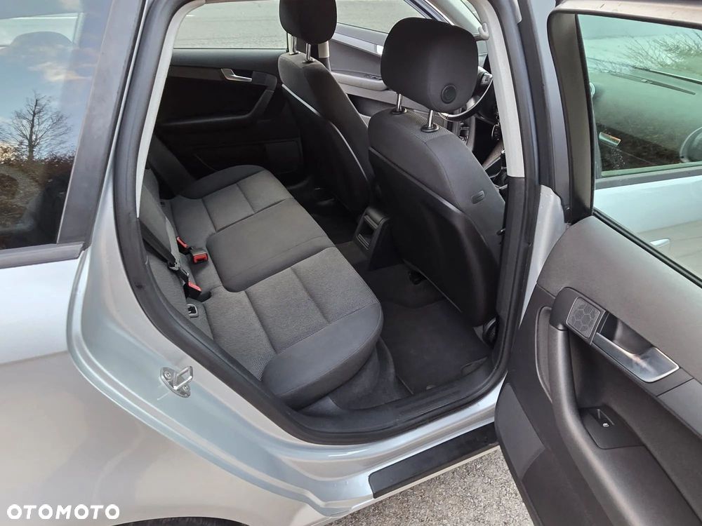 Audi A3 Sportback 1.6 Prime Line - 26