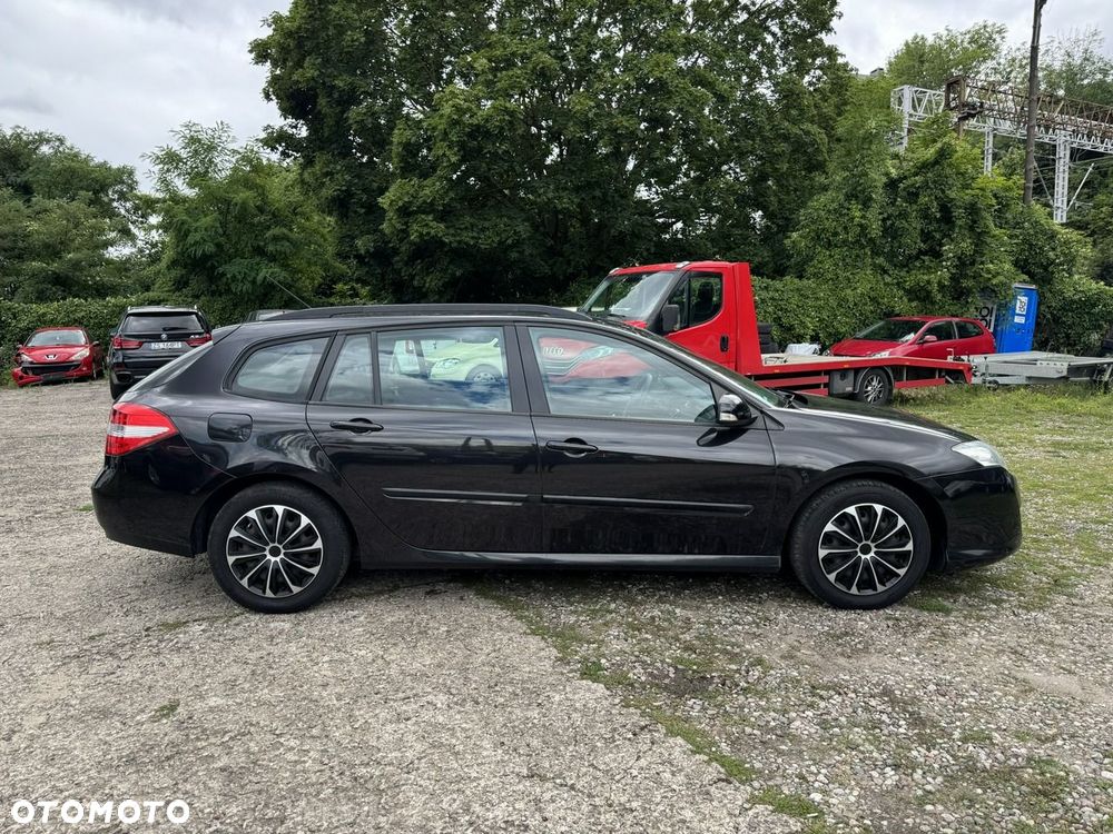 Renault Laguna - 5