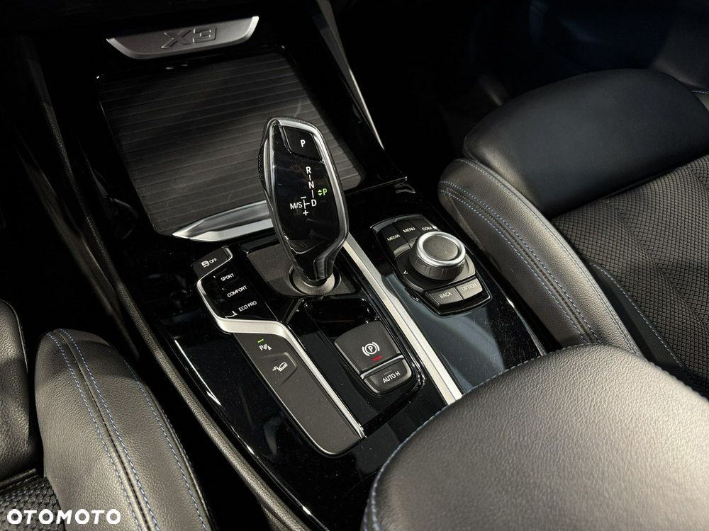 BMW X3 - 27