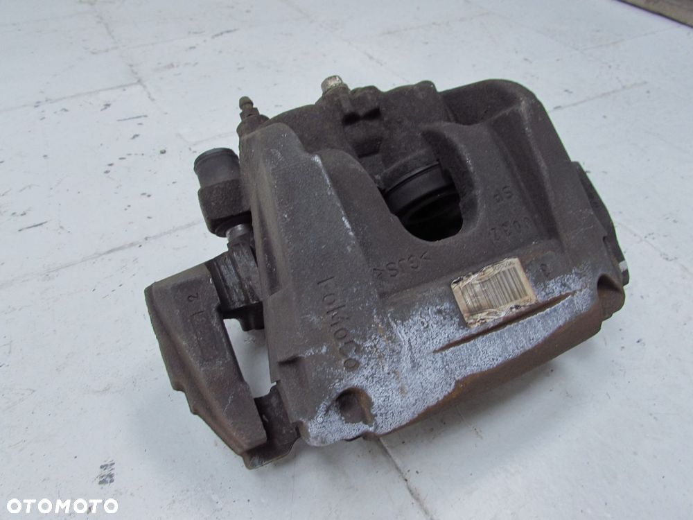 FORD GALAXY S-MAX 2.0 TDCI 15-23 ZACISK HAMULCOWY PRZOD PRAWY E1GC-2B294-BA - 3