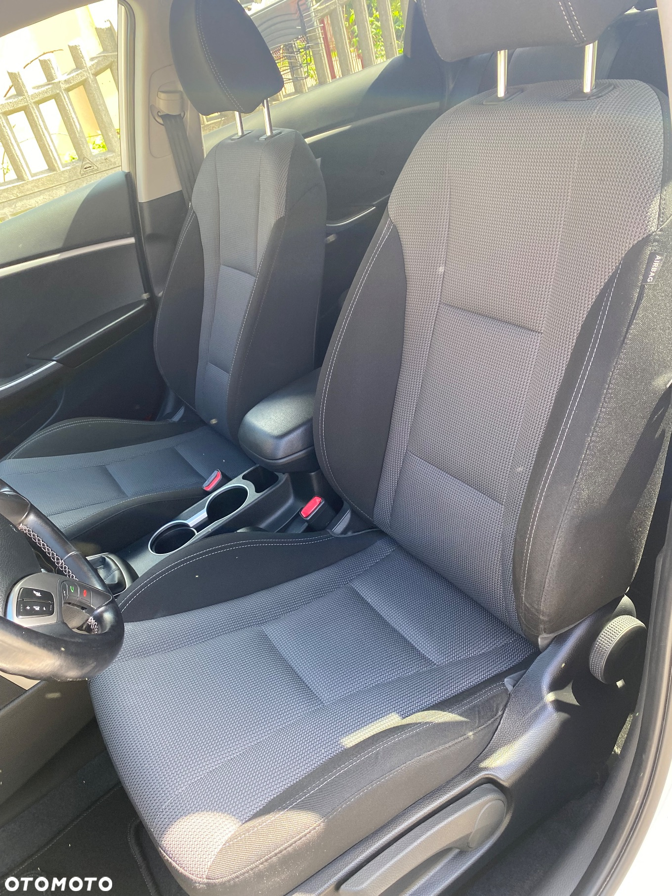 Hyundai i30 1.6 GDI BlueDrive Classic - 12