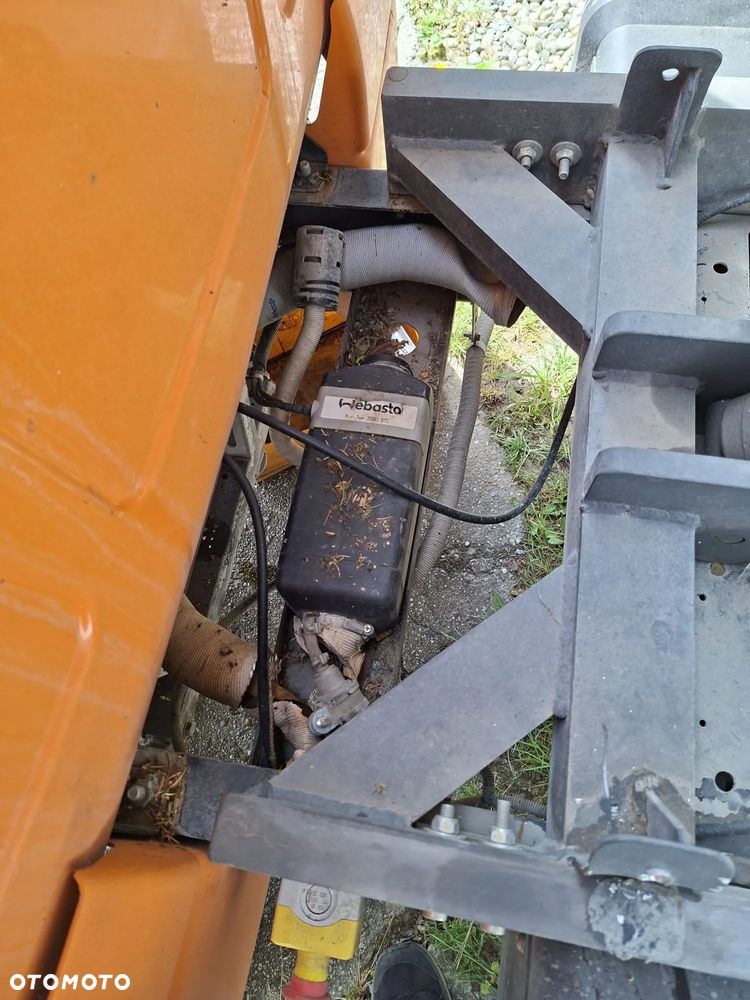Inny Addax MT15N - 8