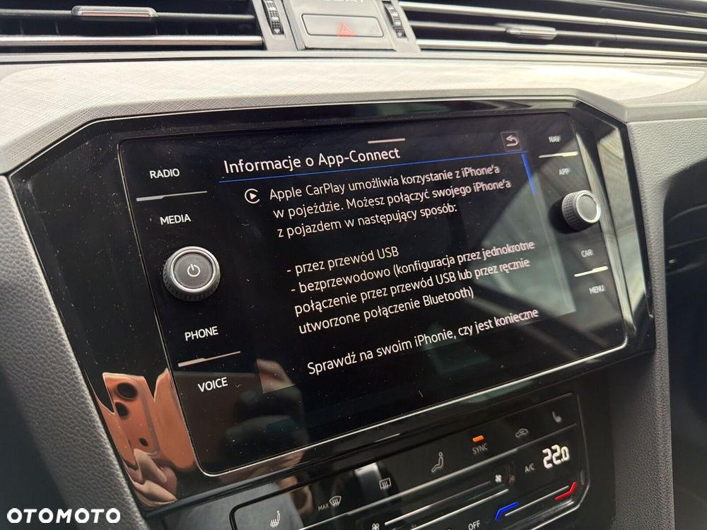 Volkswagen Passat - 29