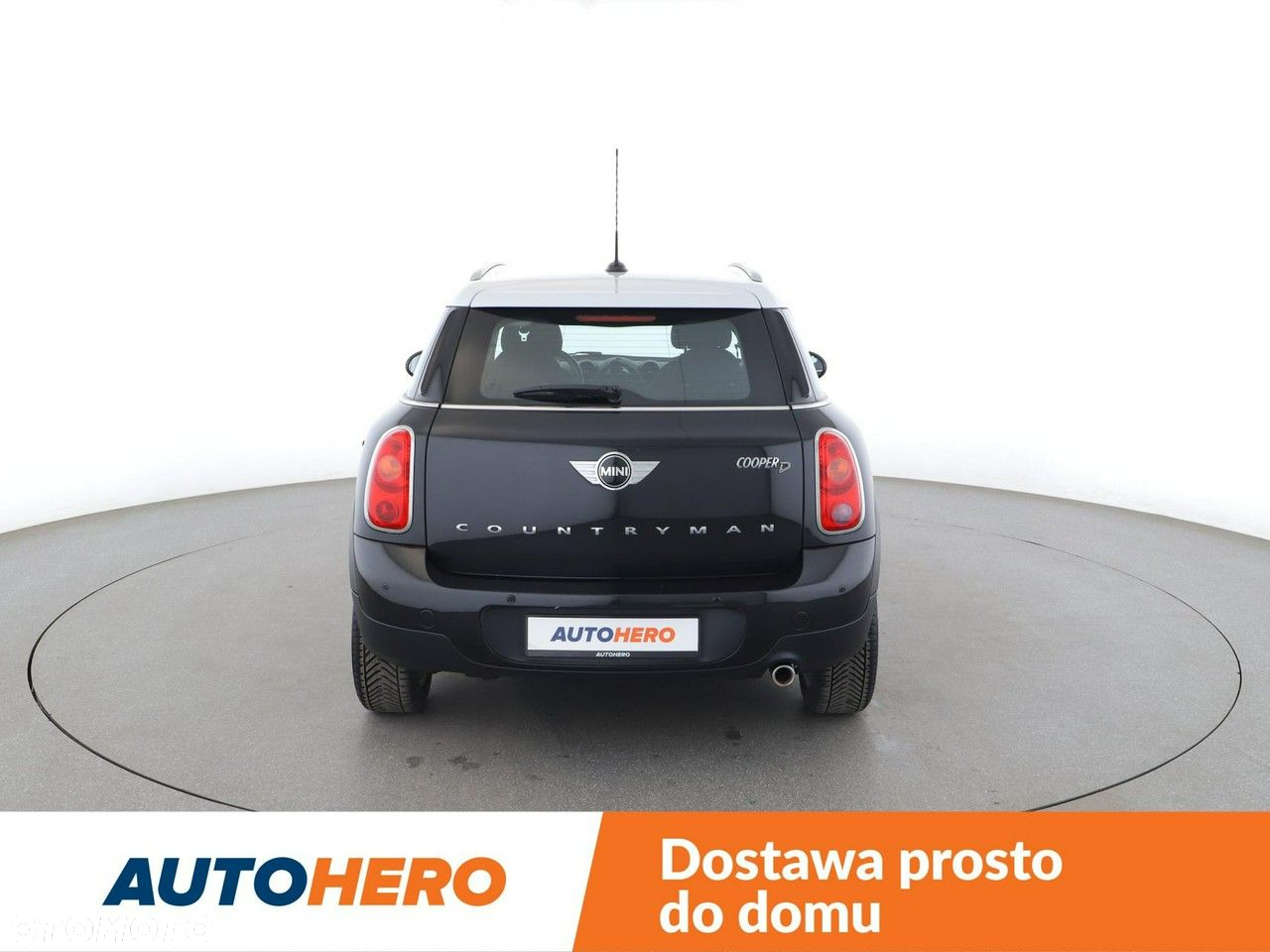 MINI Countryman - 6