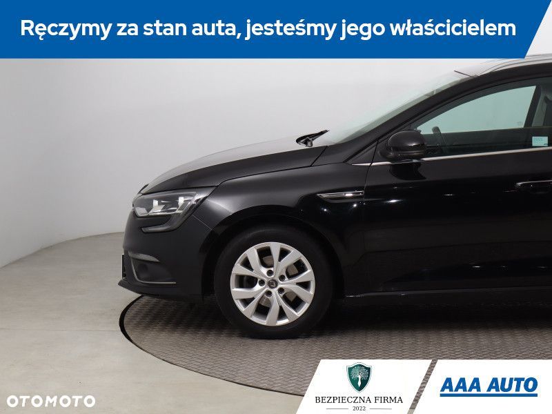Renault Megane - 17