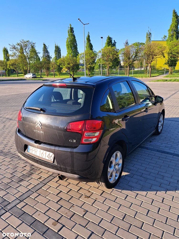 Citroën C3 1.4 Attraction - 9