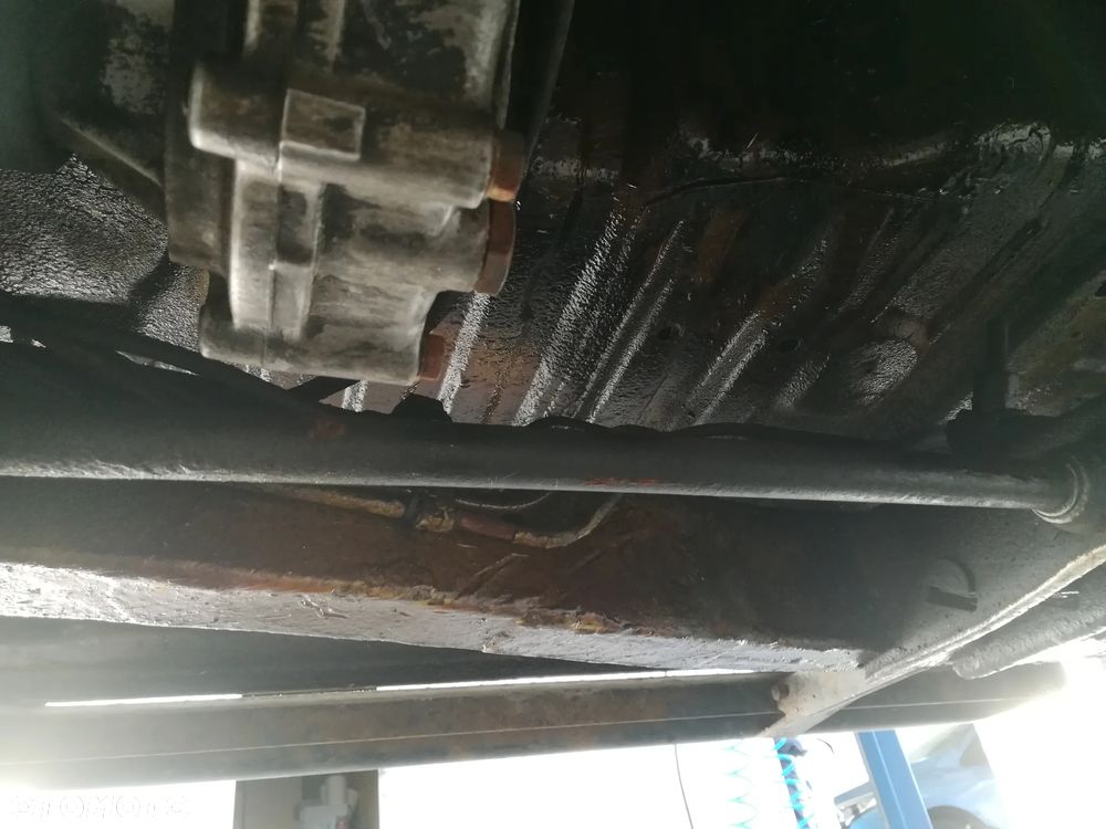 Daihatsu Feroza 1.6 SX - 17