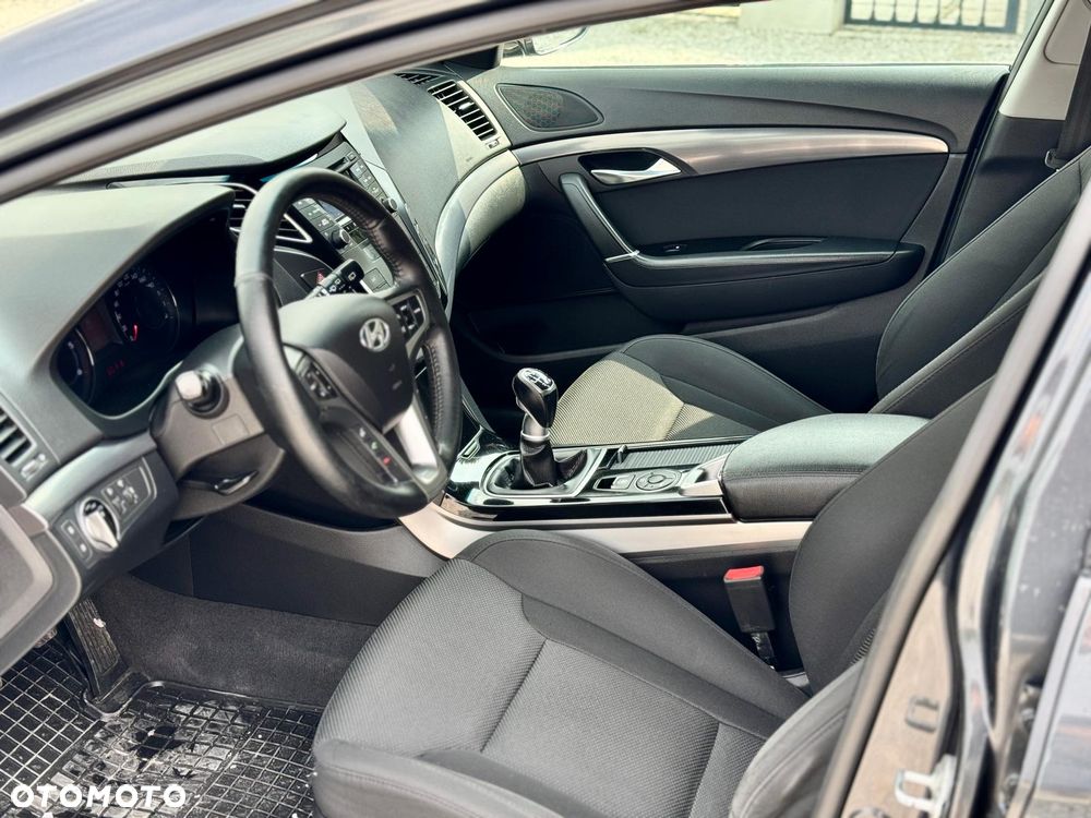 Hyundai i40 1.7 CRDi Premium - 16