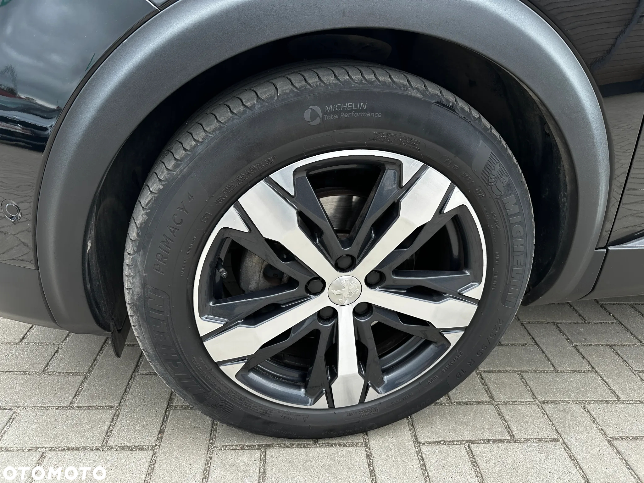Peugeot 3008 - 32