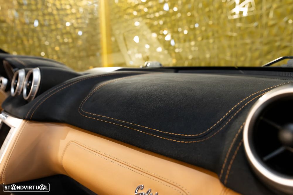 Ferrari California F1 - 32