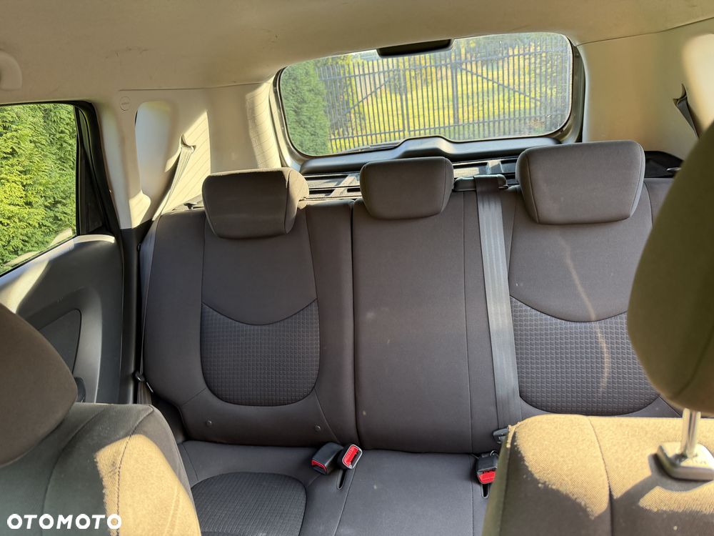 Kia Soul 1.6 M - 6