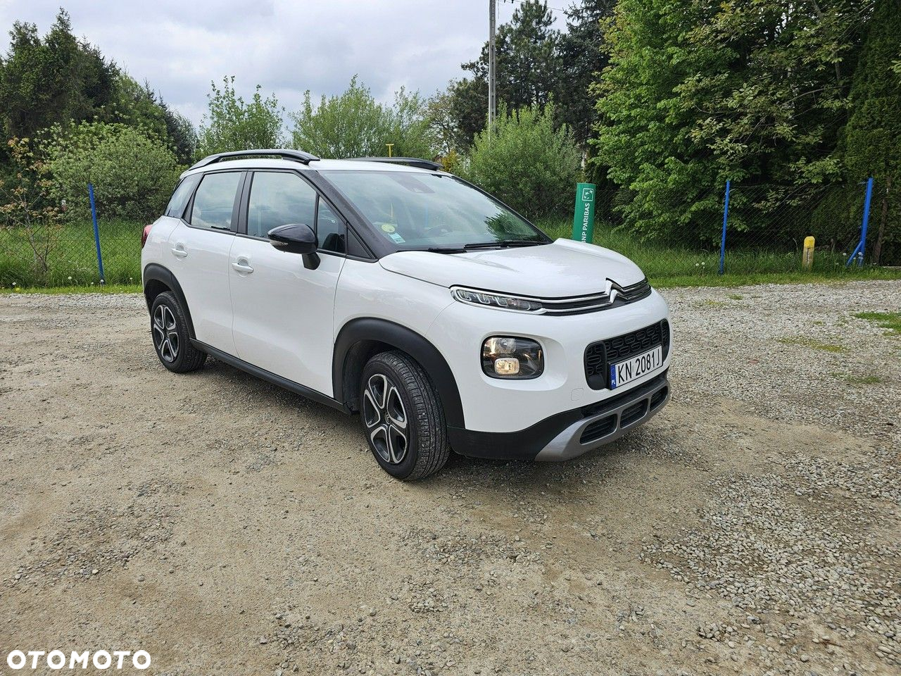 Citroën C3 Aircross - 2