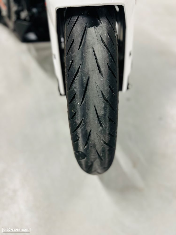 KTM Duke - 6