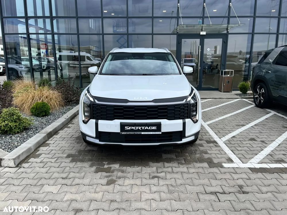 Kia Sportage - 3