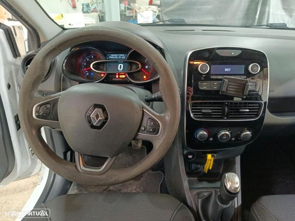 Renault Clio 1.5 dCi Zen - 3