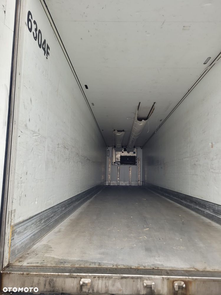 Schmitz Cargobull sko24 chłodnia - 13