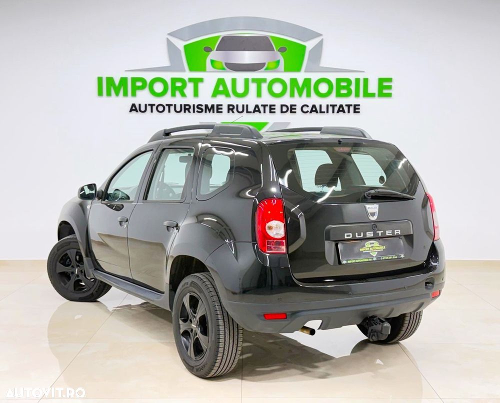 Dacia Duster 1.6 16V 105 4x2 Ice - 15