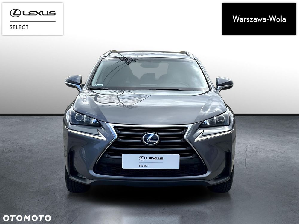 Lexus NX 300h Elite AWD - 10
