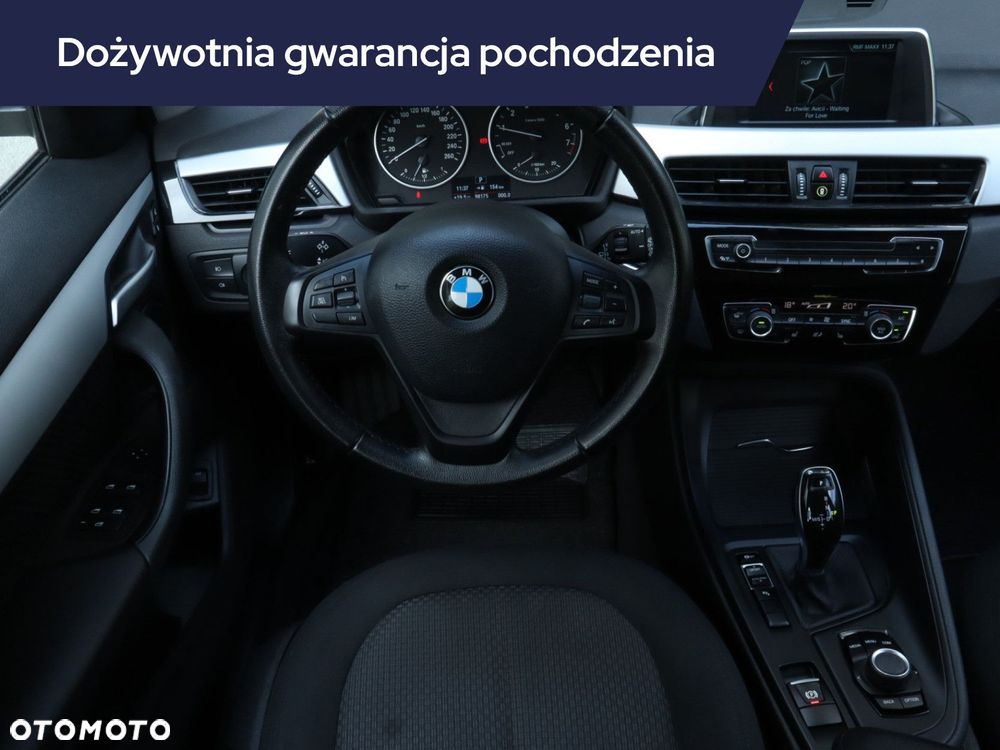 BMW X1 - 9