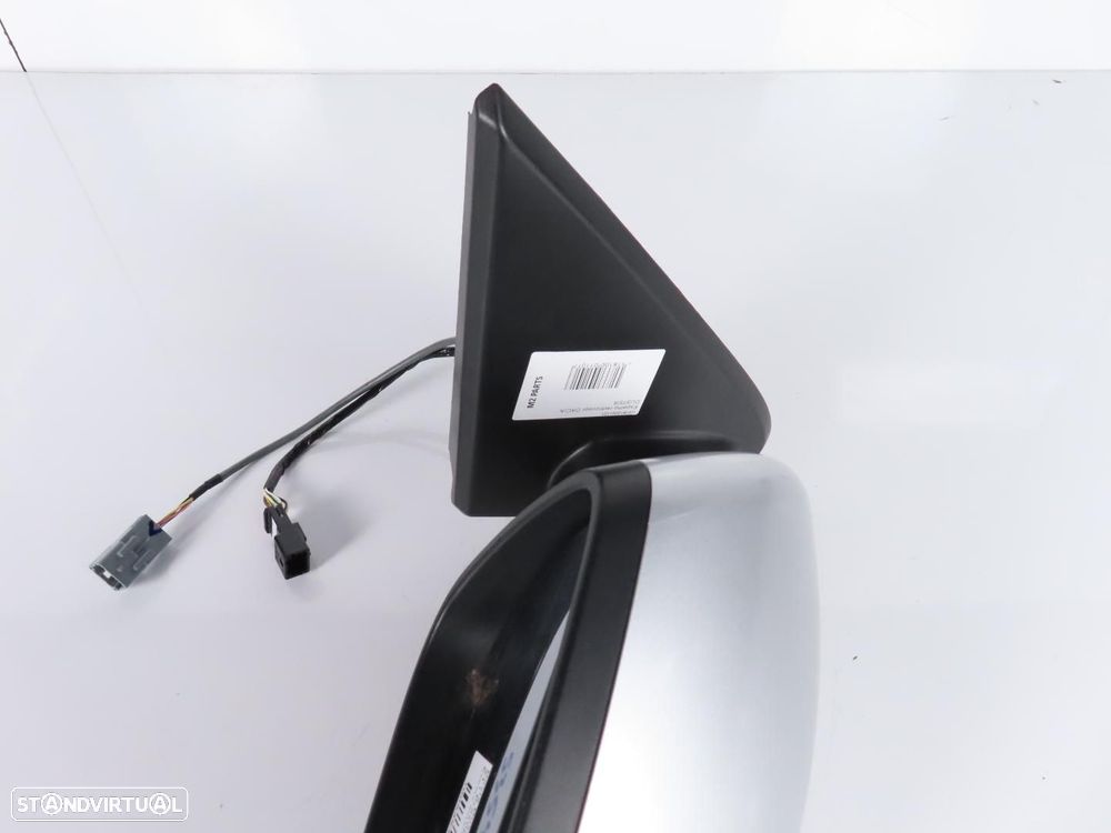 Retrovisor / Espelho Direito Usado / Original DACIA DUSTER (HM_) - 2