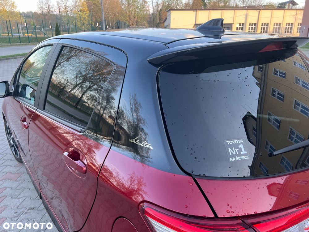 Toyota Yaris 1.5 Selection CVT - 19