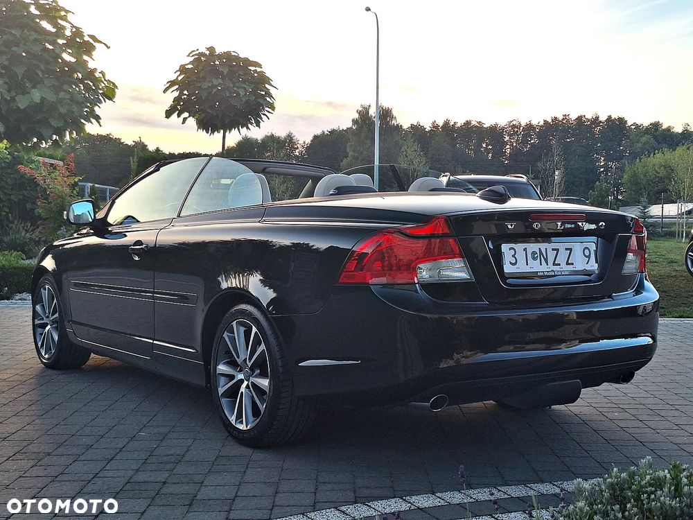 Volvo C70 - 8